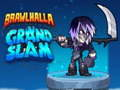 Гра Brawhalla Grand Slam онлайн