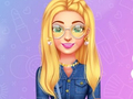 Гра Модна команда BFFs Trendy Squad Fashion  онлайн