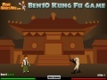 Гра Ben10 Kung Fu  онлайн