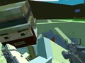 Гра Гра Pixel Arena Fps  онлайн