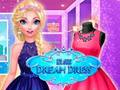 Гра Сукня Elsie Dream  онлайн