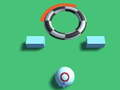 Гра Gap Ball 3D енергія онлайн
