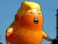 Гра Польотна пригода Трампа  онлайн