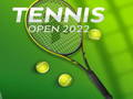 Гра Теніс Open 2022  онлайн