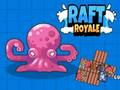 Гра RAFT ROYALE онлайн
