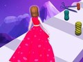 Гра Спідниця Rush 3D  онлайн