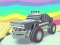 Гра Висока швидкість Monster Truck  онлайн