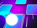 Гра Tiles Hop онлайн  онлайн