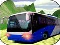 Гра Швидкий пасажирський автобус Ultimate Adorned  онлайн
