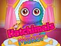 Гра Виробник Hatchimals  онлайн
