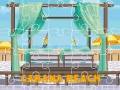 Гра Кабана -пляж джигсава онлайн
