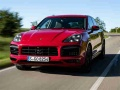 Гра Головоломка Porsche Cayenne GTS 2020 року  онлайн