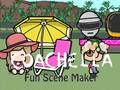 Гра Коачелла Fun Scene Maker  онлайн