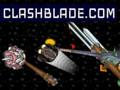 Гра Clashblade. com онлайн