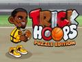 Гра Видання Trick Hoops Puzzle  онлайн