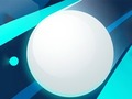 Гра Падаючий м'яч 3d  онлайн