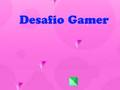 Гра Desafio Gamer онлайн