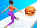 Гра Twerk Race 3D онлайн