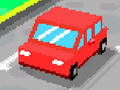 Гра Pixel Park 3D HTML5 онлайн