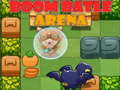Гра Boom Battle Arena онлайн