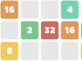 Гра Power Puzzle Злиття чисел  онлайн
