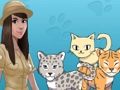 Гра Cat Safari 2 онлайн