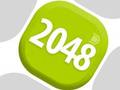 Гра 2048 онлайн