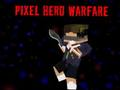 Гра Pixel Hero Warfare онлайн