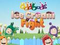 Гра Боротьба з морозивом Oddbods  онлайн