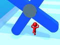 Гра Amazing-Run-3d-Гра  онлайн