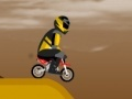 Гра Mini Dirt Bike онлайн