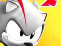 Гра Метро Sonic Super Rush  онлайн