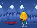 Гра Зимове видання Ninja Pumpkin  онлайн