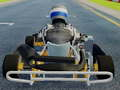 Гра Ігровий майданчик Go Kart Boost  онлайн