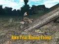 Гра Випробування на велосипеді Xtreme Forest онлайн