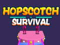 Гра Виживання Hopscotch  онлайн