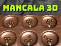 Гра Манкала 3D  онлайн
