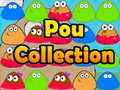 Гра Колекція Pou  онлайн