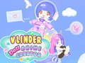 Гра Творець аніме-ляльок Vlinder  онлайн