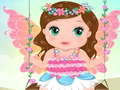 Гра Baby Lilly онлайн