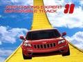 Гра Експерт з перегонів Jeep: Неможливий трек 3D онлайн