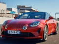 Гра Горка Alpine A110 S  онлайн