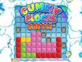 Гра Битва Gummy Blocks  онлайн
