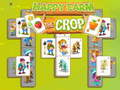 Гра Happy Farm Урожай  онлайн
