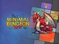 Гра Мінімальна RPG Dungeon  онлайн