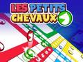 Гра Petits chevaux онлайн