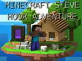 Гра Minecraft Steve Hook Adventure онлайн