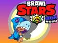 Гра Brawl Stars Леон Біг  онлайн