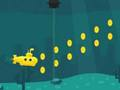 Гра Підводний човен Flappy  онлайн