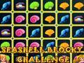 Гра Черепашка Blocky Challenge  онлайн